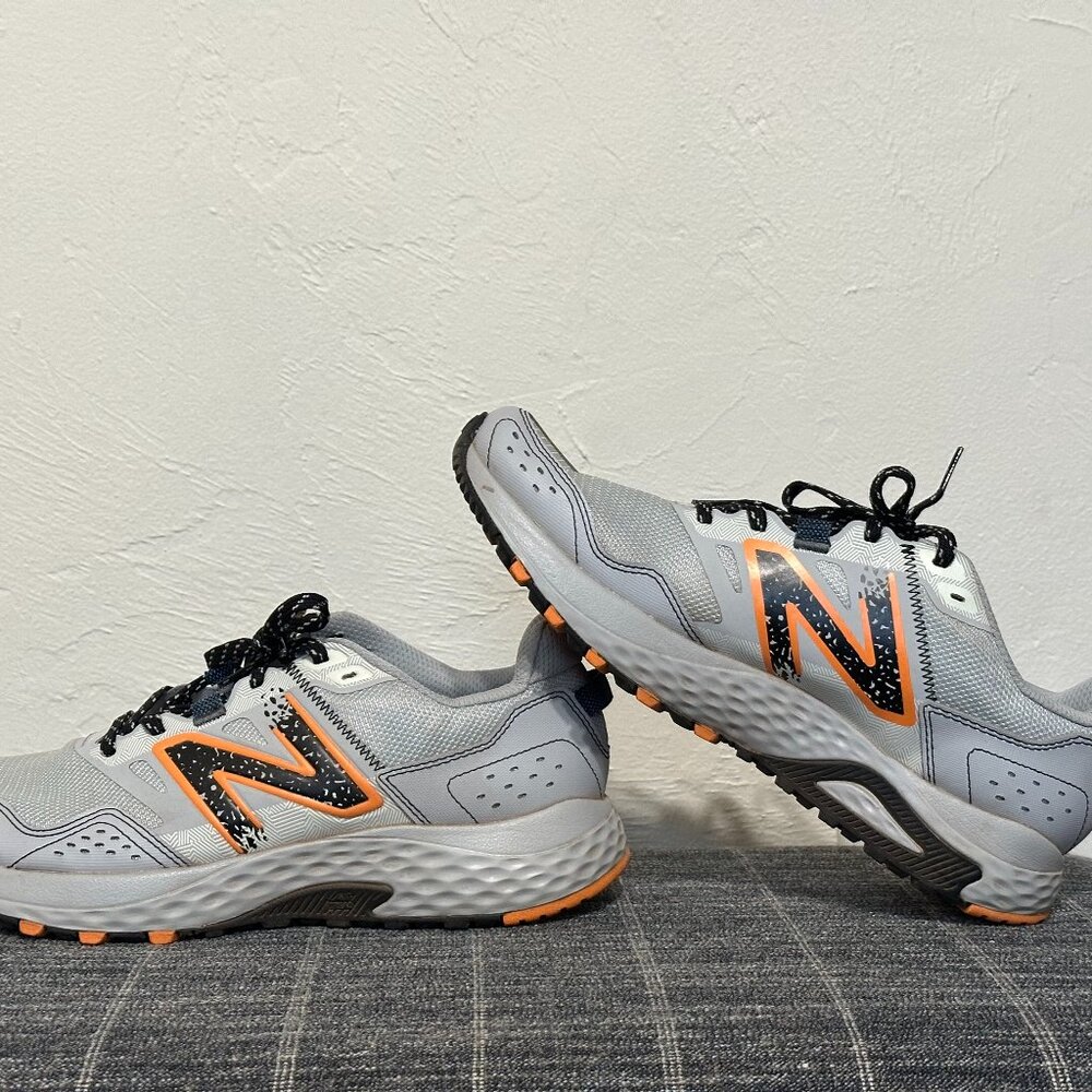 Men's New Balance Trail Running Shoe